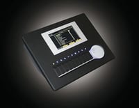 Électrostimulateur Electrologar avec deux sorties indépendantes