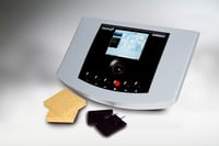 Équipement d'électrothérapie Roland 2 Infinity avec deux sorties indépendantes