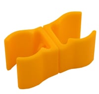 Lot de 5 sertissages pour cosses standard