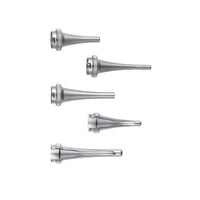 speculum Metallic Riester Ø5 mm, longueur 62 mm, réutilisable