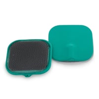 Lot de deux électrodes carrées auto-adhésives de 47 mm Slimming Pad
