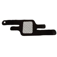 Ceinture de genou thermo-inductrice: Soulage la douleur au genou et améliore la circulation sanguine