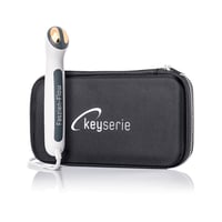 Électrode Fascia-Flow : Augmente le succès des traitements Physiokey tout en réduisant la fatigue du praticien