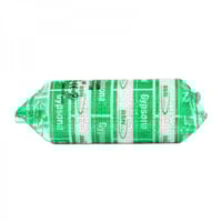 Attelle en plâtre Gypsona 10 cm x 2,7 mètres