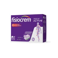 Fisiocrem Active Patch : La technologie des micro-courants pour soulager la douleur