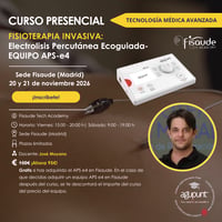 FORMATION EN PHYSIOTHÉRAPIE INVASIVE – ÉLECTROLYSE PERCUTANÉE GUIDÉE PAR ÉCHOGRAPHIE – ÉQUIPE APS-e4 – 20 et 21 NOVEMBRE 2026 – EN PRÉSENTIEL FORMATION EN PHYSIOTHÉRAPIE INVASIVE – ÉLECTROLYSE PERCUTANÉE GUIDÉE PAR ÉCHOGRAPHIE – ÉQUIPE APS-e4 – 20 et 21 NOVEMBRE 2026 – EN PRÉSENTIEL