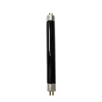 Ampoule fluorescente pour lampe Wood portative à lumière ultraviolette 1004