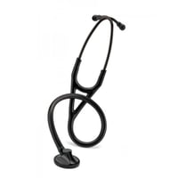 Stéthoscope de cardiologie Littmann Master (noir)