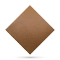 Doublure synthétique Camel MTS.2 : idéale pour la fabrication de semelles intérieures