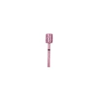 Fraise diamantée 5840 : Abrasion moyenne. Idéal pour dégrossir le cuir et les talons