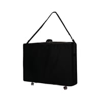 Housse de protection à roulettes avec bandoulière pour brancard pliable (M41 - M61 - M65) - Différentes tailles disponibles