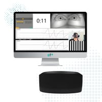 Balance Eye : Système de vidéonystagmographie (VNG) pour le diagnostic vestibulaire