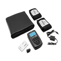 Magnétothérapie Globus Magnum2 Pro Drive : 41 programmes et deux canaux