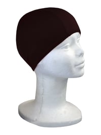 Bonnet en Lycra pour natation