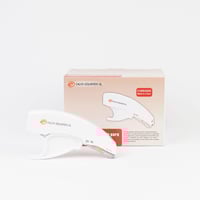 Agrafeuse de suture cutanée jetable F-35W (boîte de 5)