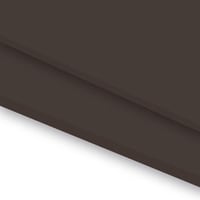 Mousse à base de plantes noire dure 5 mm