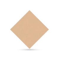 Herbilen couleur chair 5mm