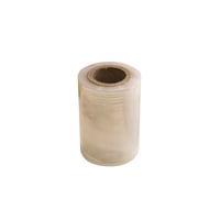 Cellophane autocollant EASY WRAP sans poignée 10 cm x 200 m (6 unités)