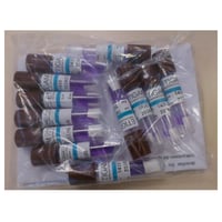 Indicateur biologique 10 unités