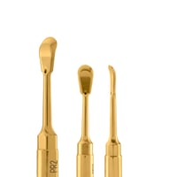 Insert PR2 : Insert pour les interventions chirurgicales sous-périostées (5 millimètres)