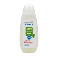 Savon podologique Dermafeet 200 ml
