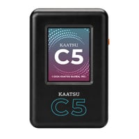 KAATSU C5 : Système d’occlusion vasculaire BFR pour la rééducation et la performance KAATSU C5 : Système d’occlusion vasculaire BFR pour la rééducation et la performance