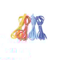 Kit de câbles compatible avec les électrostimulateurs Globus à quatre canaux