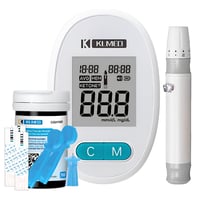 Kit de glucomètre CGH11