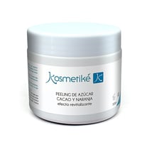 Gommage Sucre, cacao et Orange Kosmetiké Professional 500 cc: Revitaliser Effet
