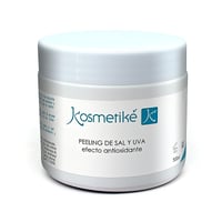 Sel Exfoliant pour le corps et Uva professionnel Kosmetiké 500 cc: Effet Antioxydant