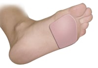 Feuille de feutre de 9,5 cm. x 50 cm