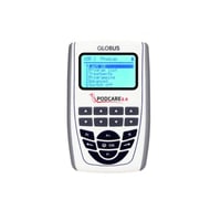 Laser haute puissance (2W) Globus Podcare 2.0 : accélère la récupération des tissus enflammés, régénère les cellules et améliore la microcirculation