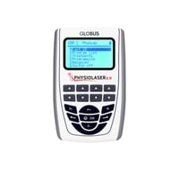 Laser haute puissance (2W) Physiolaser 2.0 : idéal pour les pathologies chroniques et aiguës qui affectent le système musculo-squelettique