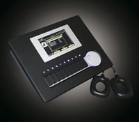 Magnétothérapie Roland Magnologar HC, champs électromagnétiques Pagani