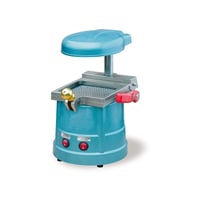 Machine à vide pour raccords thermoplastiques