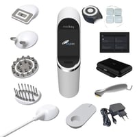 Medkey : le dispositif de neuromodulation non invasif le plus efficace avec régulation adaptative