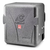 Système d'aspiration progressive Micro Smart Cube : La meilleure aspiration du marché avec la plus basse consommation