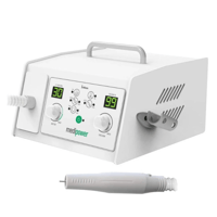 Micromoteur MEDIPOWER CMDV3 avec aspiration intégrée
