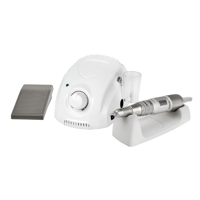 Micromoteur Champion M3 pour manucure et pédicure avec système « Twist-Lock »