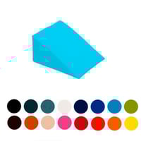 Cale Posturale Kinefis - 18 x 15 x 10 cm (Diverses couleurs disponibles)