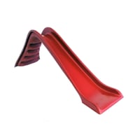 Mini toboggan piscine