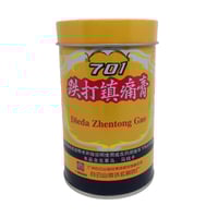 Patch moxa en rouleau (4 m de 10 cm)