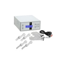 Équipement de beauté B-Equipment : Avec des gants à haute conductivité pour récupérer l'élasticité de la peau et BIO-lifting