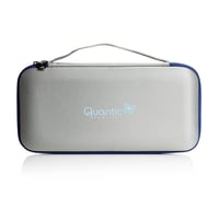Trousse de toilette de voyage pour gants électroniques Quantic Nanotech Trousse de toilette de voyage pour gants électroniques Quantic Nanotech