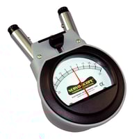 Nervo-Scope ETS-9 : Détecte et mesure les différences de chaleur dans la colonne vertébrale