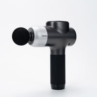 Pistolet de massage Beoka NOTE 5 : massage en profondeur jusqu’à 3 000 impulsions