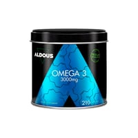 Oméga 3 Aldous (210 capsules)