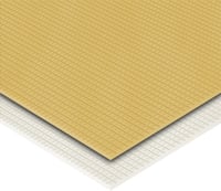 Pack de feuilles de résine Herflex 1,9 mm + Herflux 1,3 mm (75 cm x 100 cm)