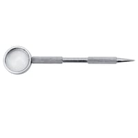 Sonde stimulateur avec loupe 11 cm