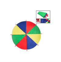 Parachute plusieurs tailles